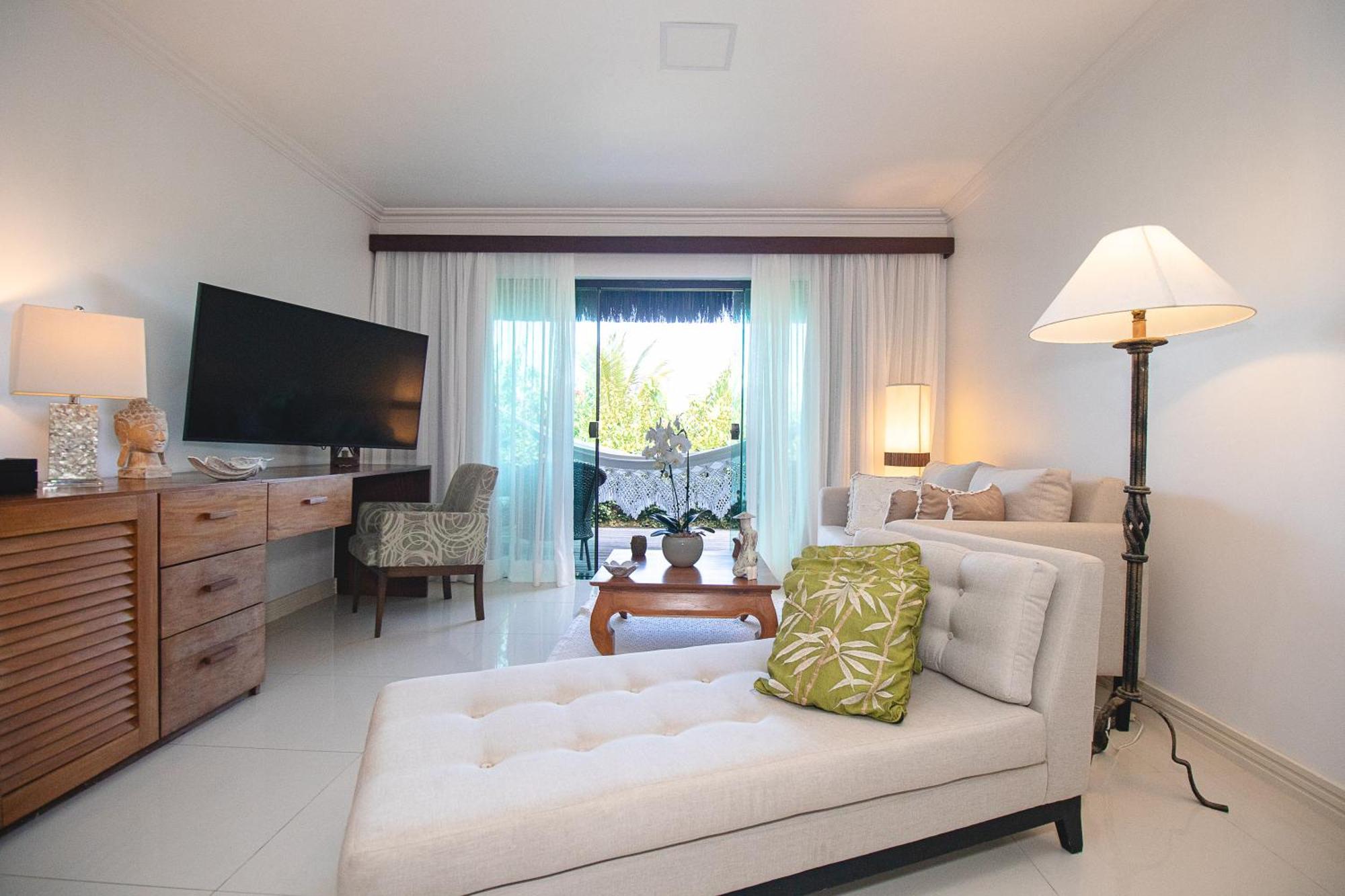 Privillage Praia Pousada De Charme Πόρτο Σεγκούρο Εξωτερικό φωτογραφία