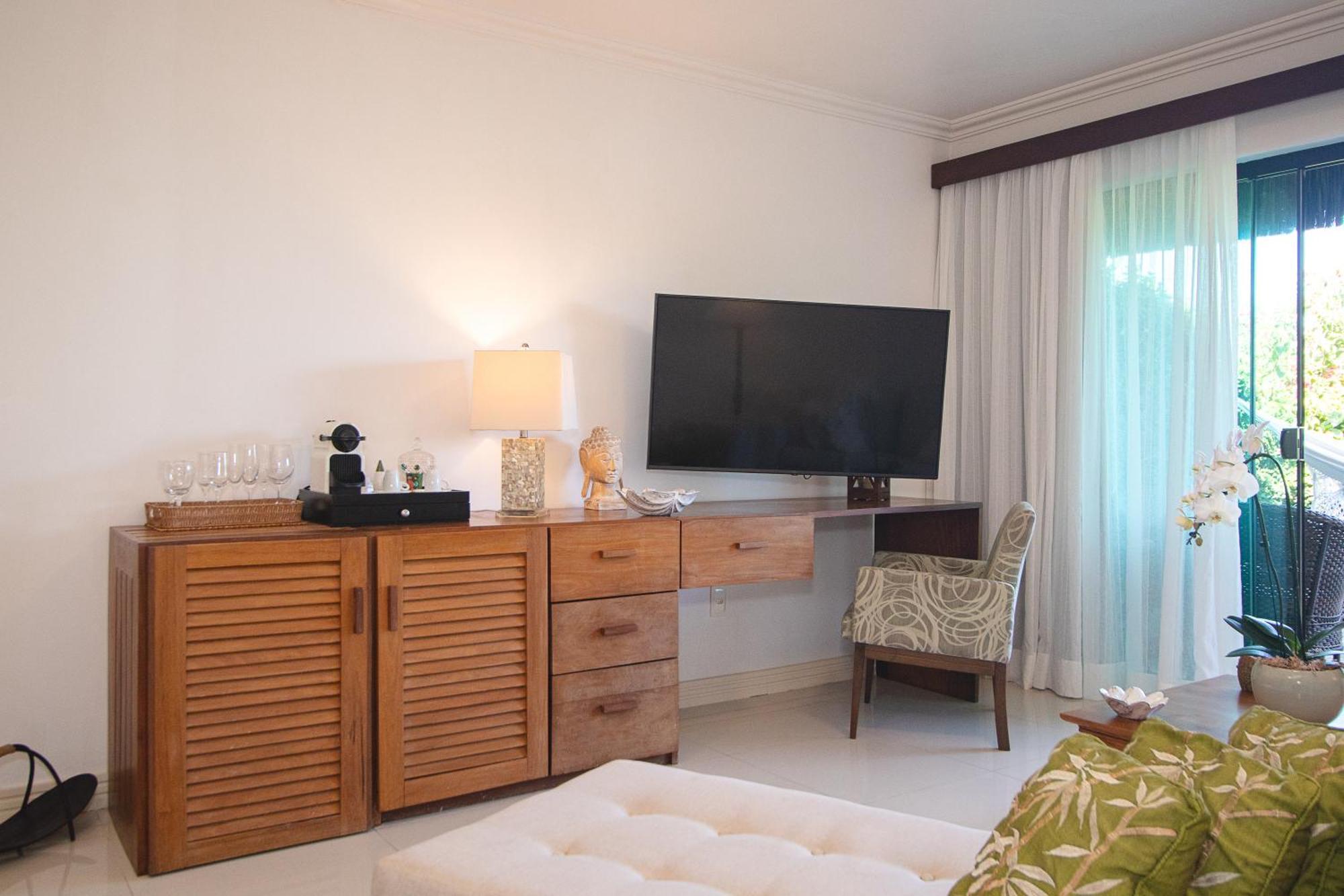 Privillage Praia Pousada De Charme Πόρτο Σεγκούρο Εξωτερικό φωτογραφία