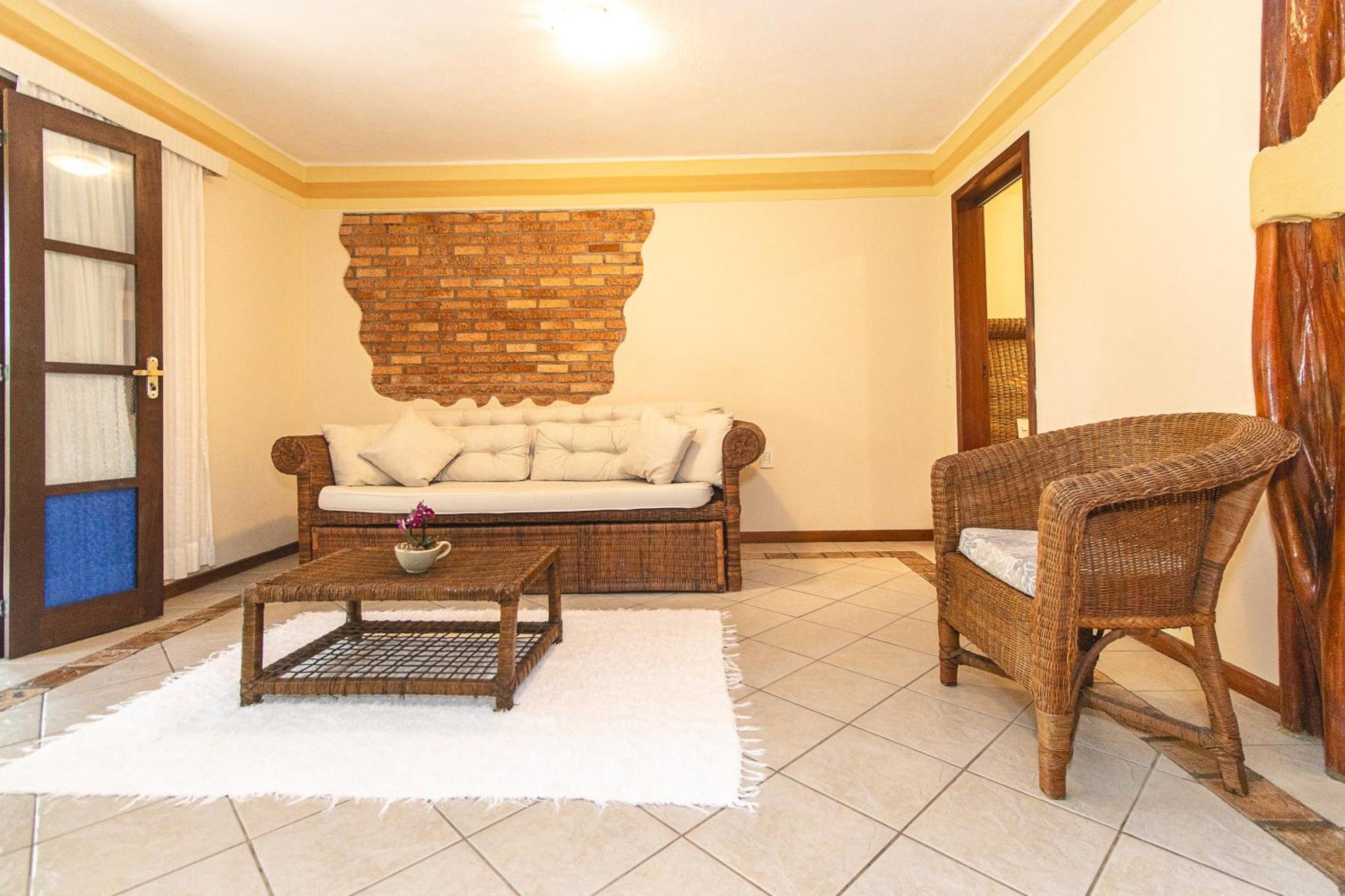 Privillage Praia Pousada De Charme Πόρτο Σεγκούρο Εξωτερικό φωτογραφία