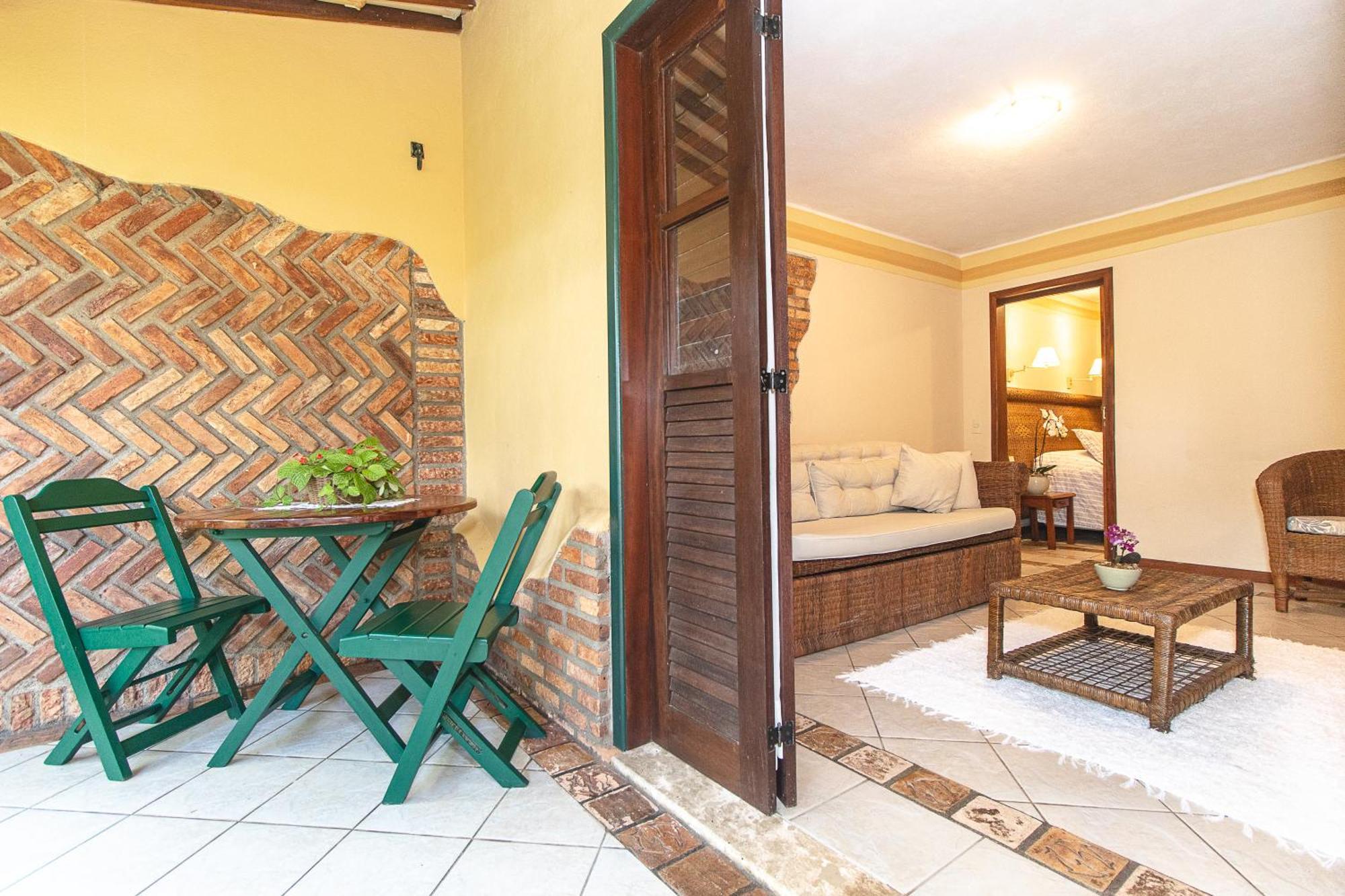 Privillage Praia Pousada De Charme Πόρτο Σεγκούρο Εξωτερικό φωτογραφία