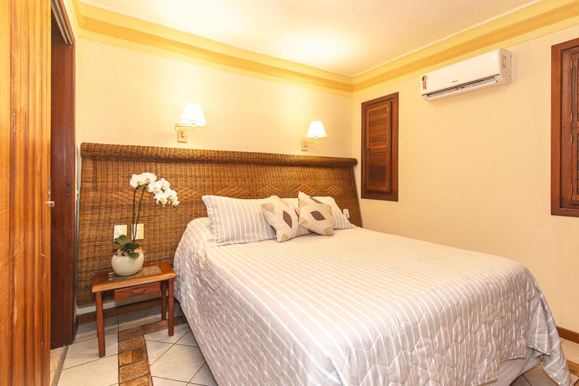 Privillage Praia Pousada De Charme Πόρτο Σεγκούρο Εξωτερικό φωτογραφία