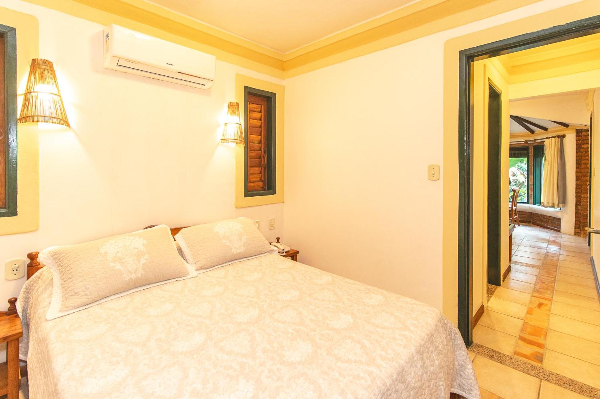 Privillage Praia Pousada De Charme Πόρτο Σεγκούρο Εξωτερικό φωτογραφία