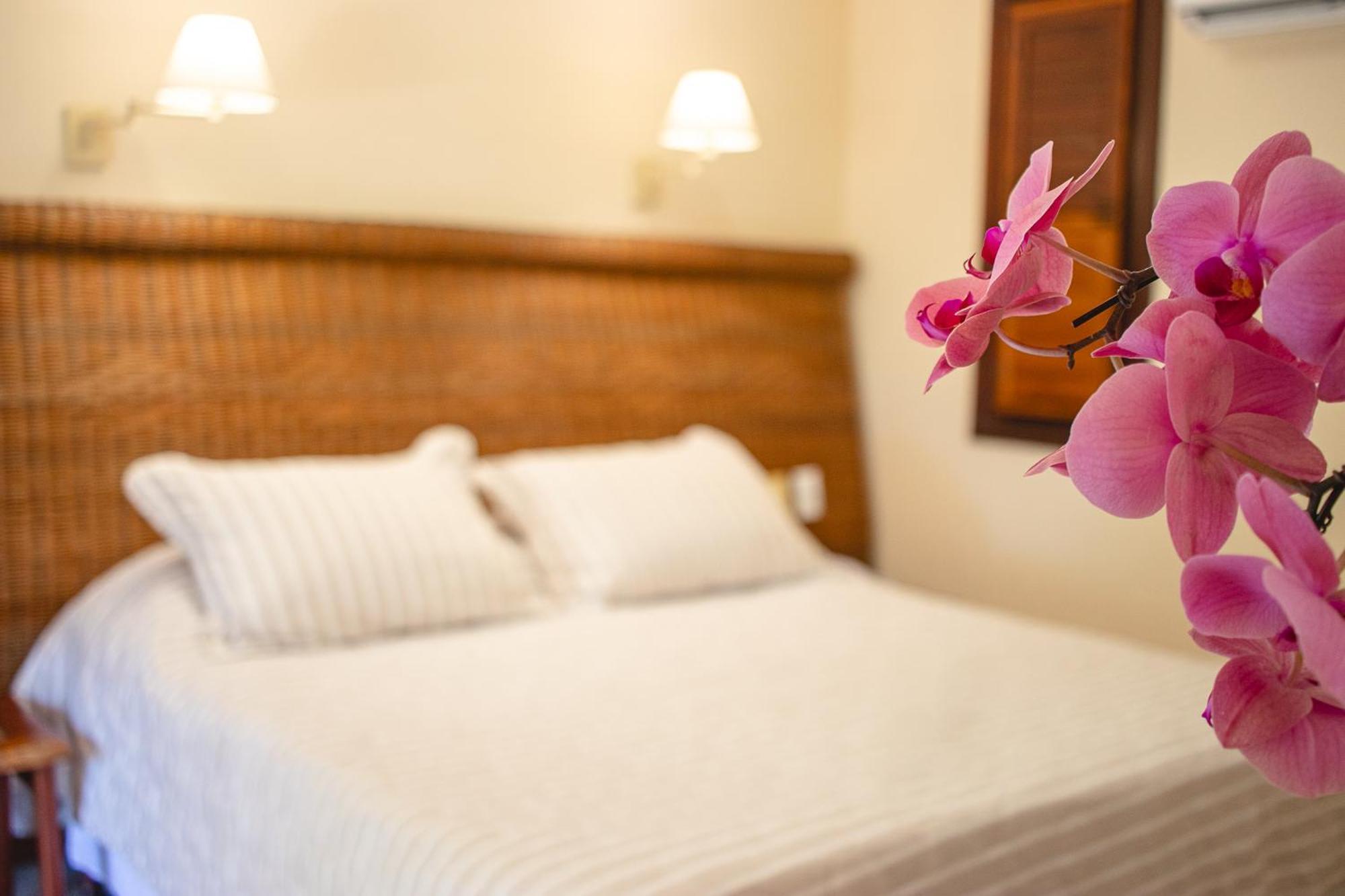 Privillage Praia Pousada De Charme Πόρτο Σεγκούρο Εξωτερικό φωτογραφία