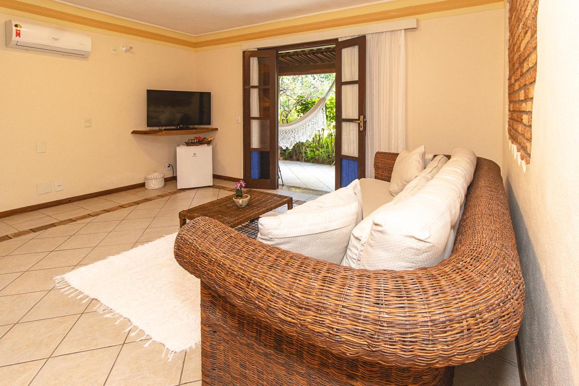 Privillage Praia Pousada De Charme Πόρτο Σεγκούρο Εξωτερικό φωτογραφία