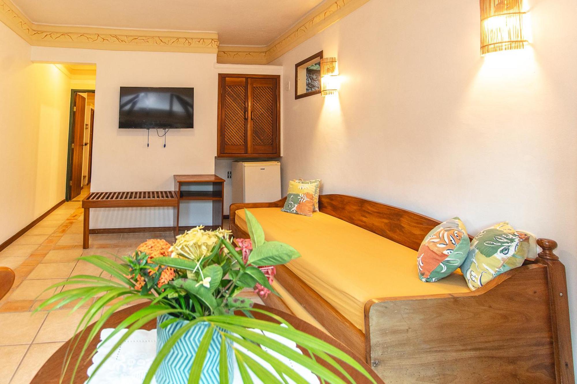 Privillage Praia Pousada De Charme Πόρτο Σεγκούρο Εξωτερικό φωτογραφία