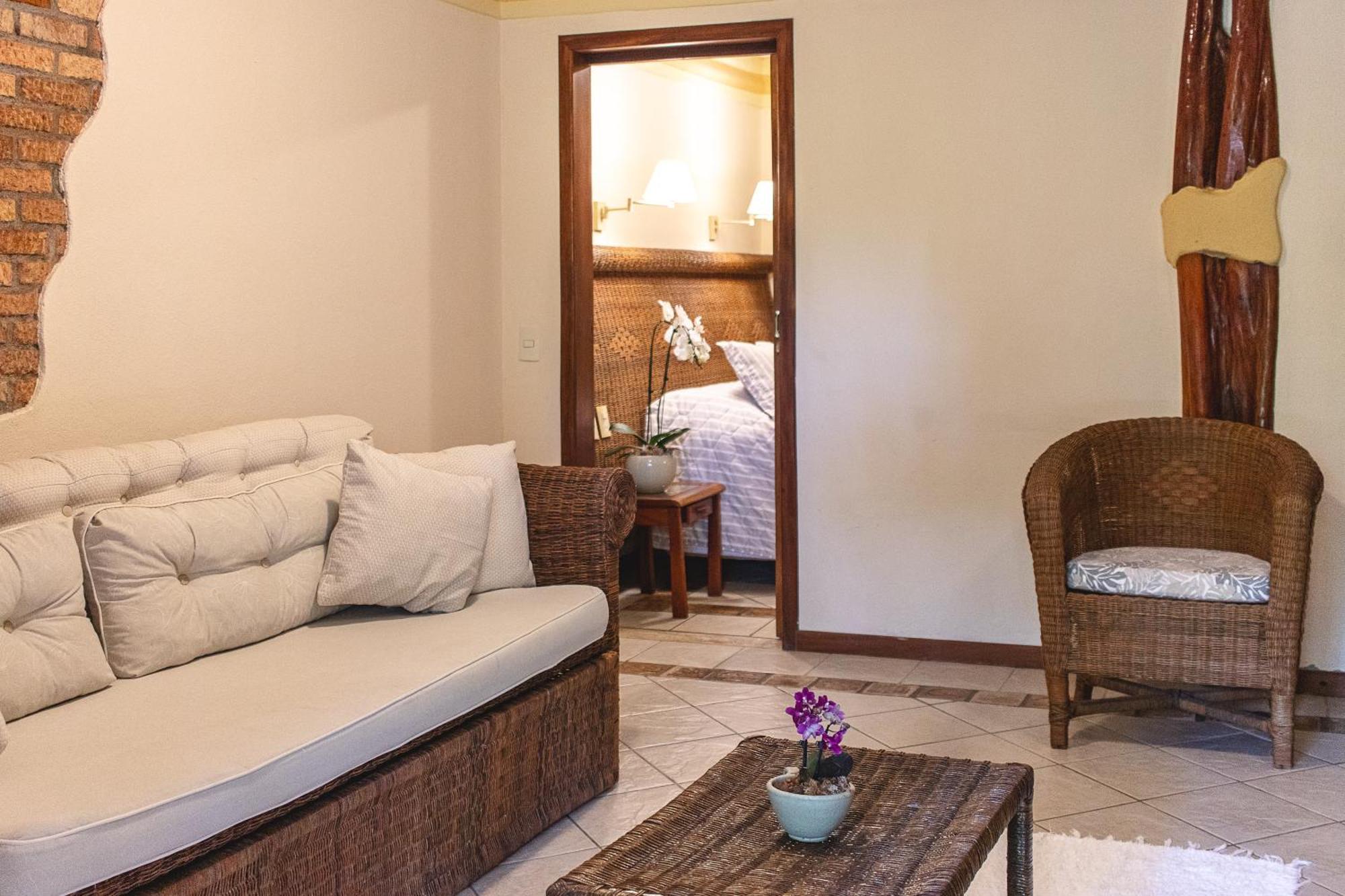 Privillage Praia Pousada De Charme Πόρτο Σεγκούρο Εξωτερικό φωτογραφία