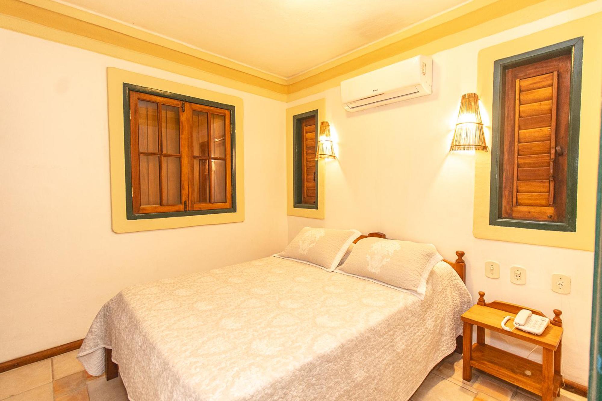 Privillage Praia Pousada De Charme Πόρτο Σεγκούρο Εξωτερικό φωτογραφία