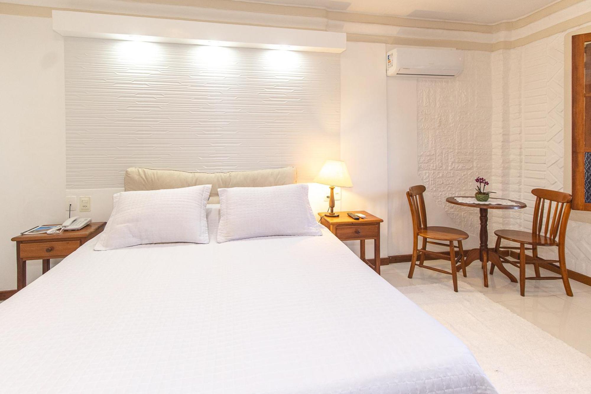 Privillage Praia Pousada De Charme Πόρτο Σεγκούρο Εξωτερικό φωτογραφία