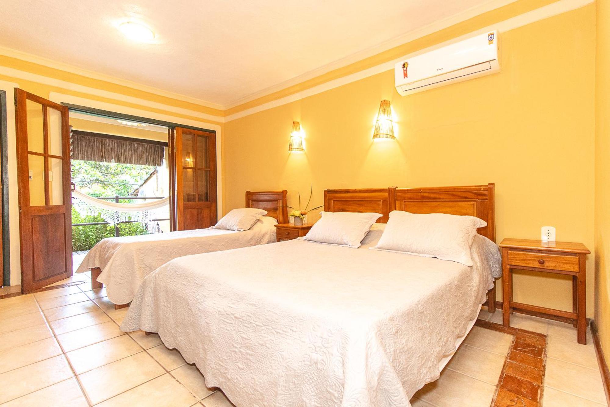 Privillage Praia Pousada De Charme Πόρτο Σεγκούρο Εξωτερικό φωτογραφία
