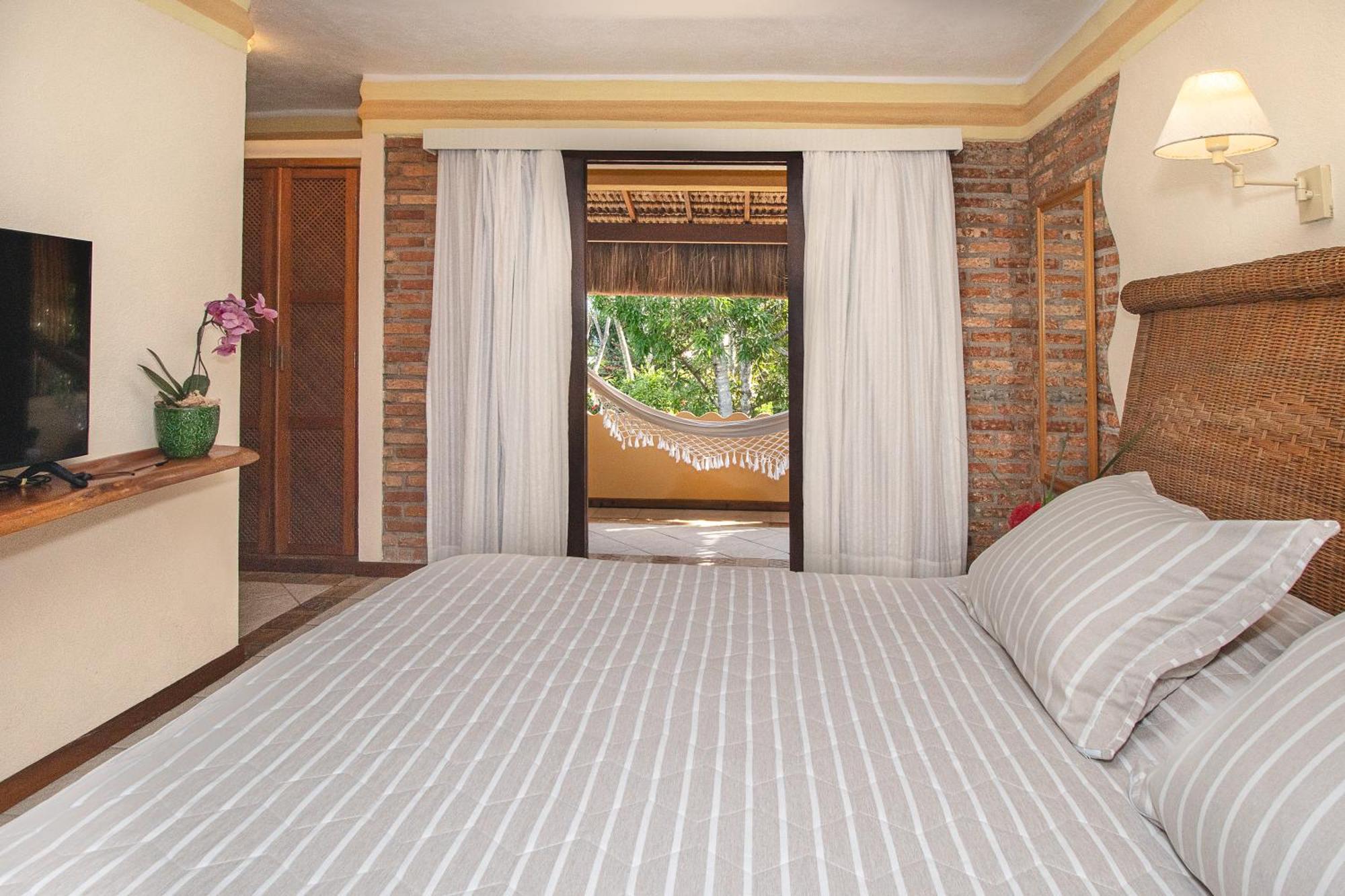 Privillage Praia Pousada De Charme Πόρτο Σεγκούρο Εξωτερικό φωτογραφία