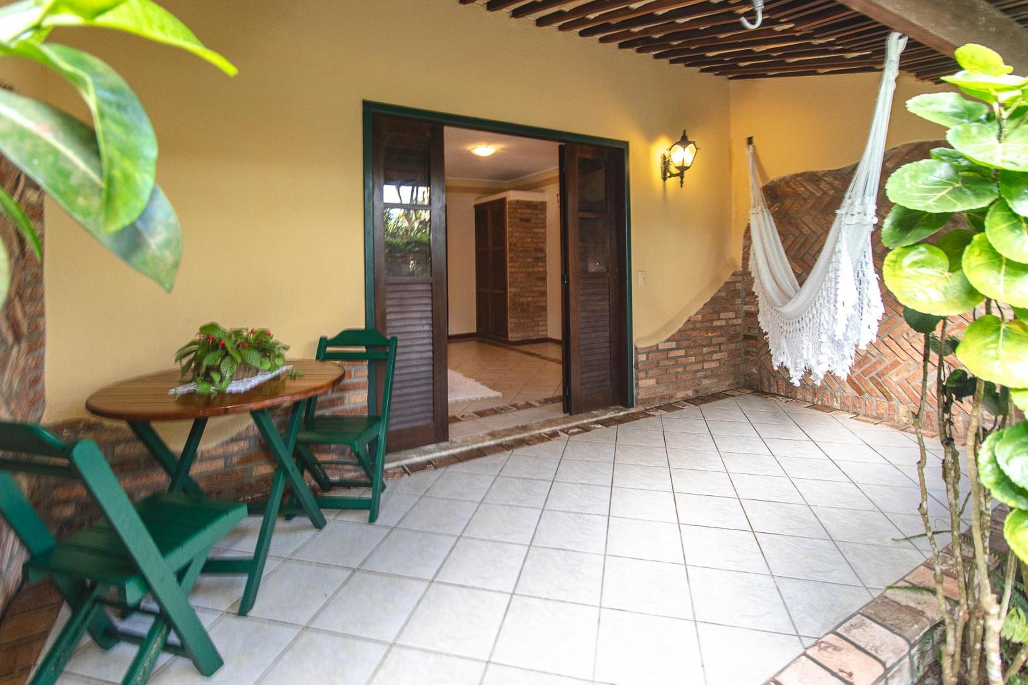 Privillage Praia Pousada De Charme Πόρτο Σεγκούρο Εξωτερικό φωτογραφία