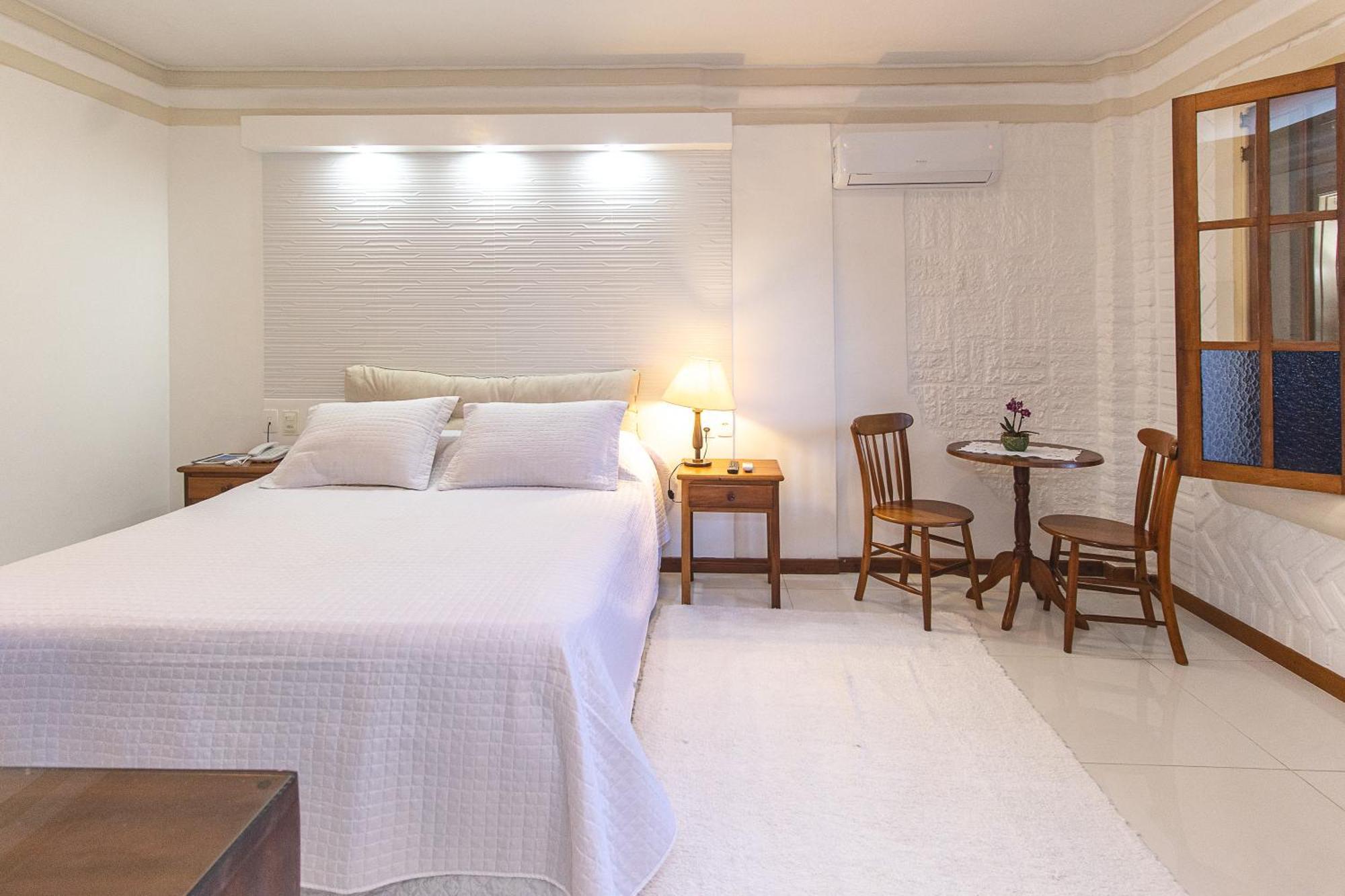 Privillage Praia Pousada De Charme Πόρτο Σεγκούρο Εξωτερικό φωτογραφία