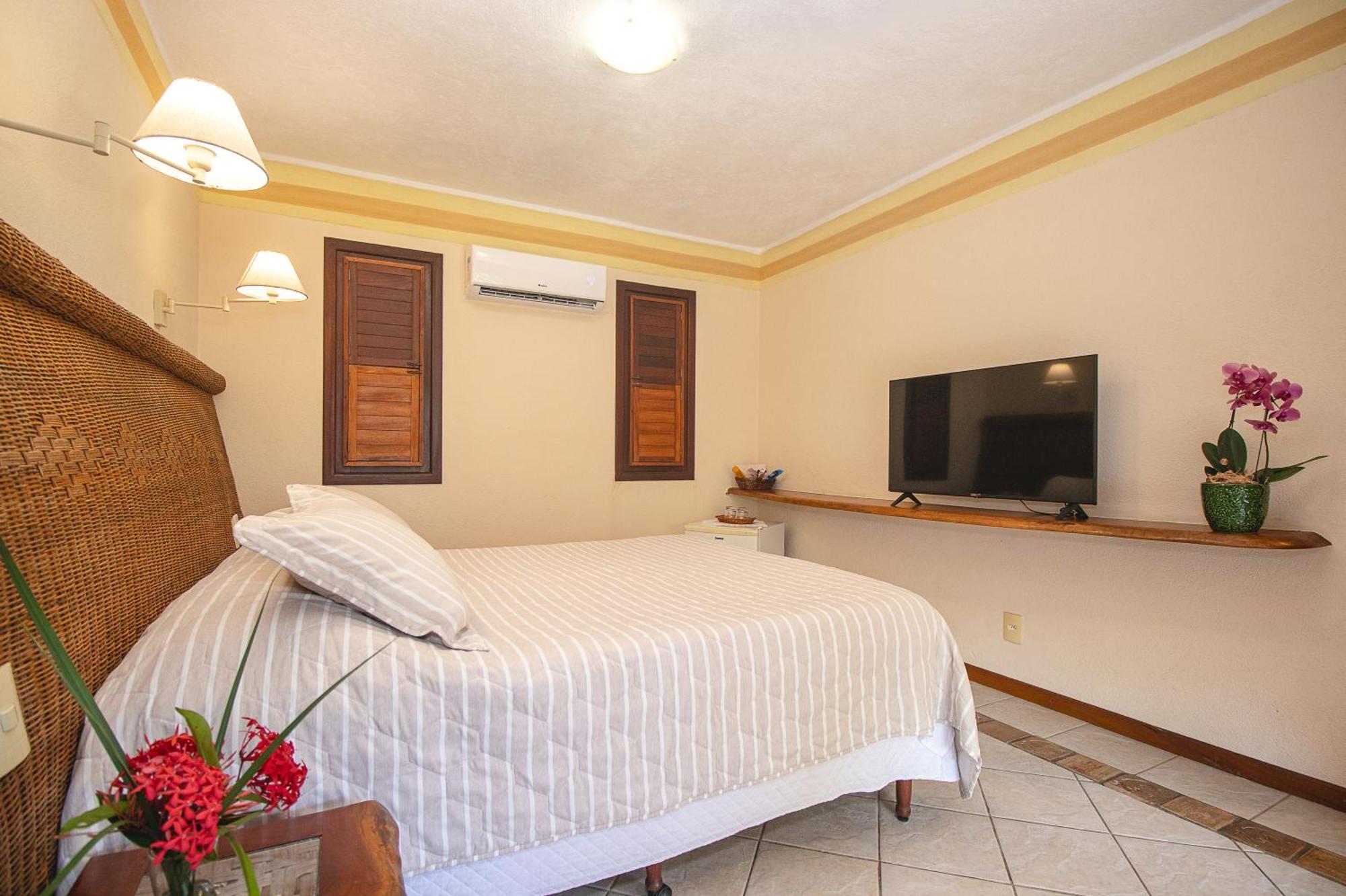 Privillage Praia Pousada De Charme Πόρτο Σεγκούρο Εξωτερικό φωτογραφία