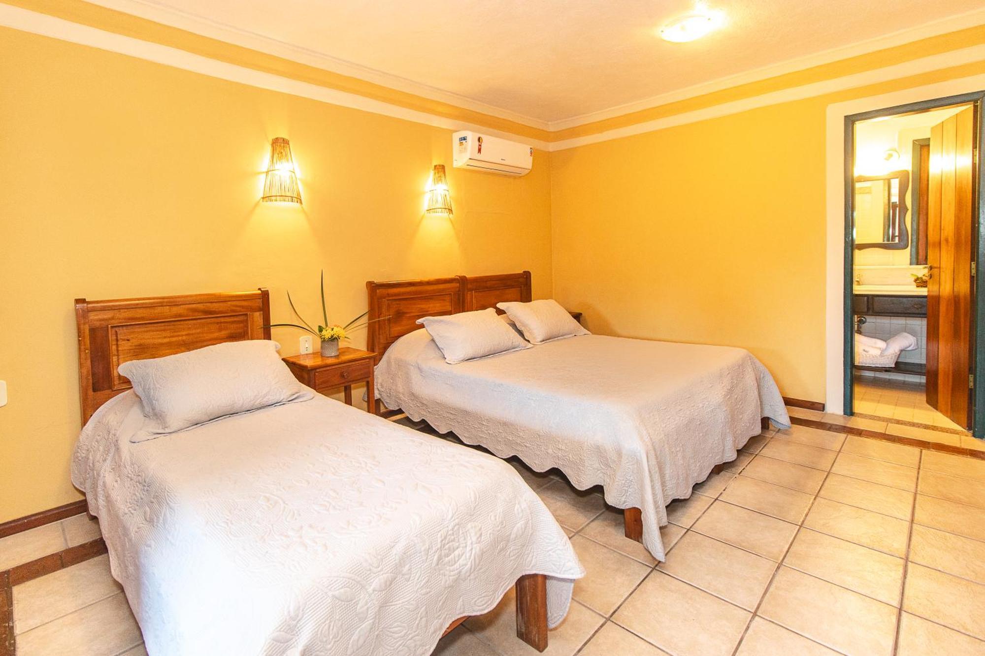 Privillage Praia Pousada De Charme Πόρτο Σεγκούρο Εξωτερικό φωτογραφία